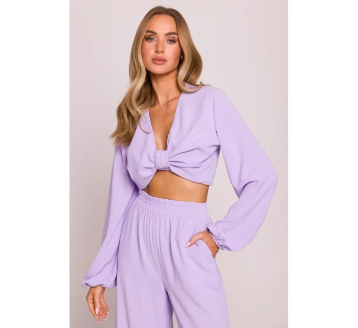 top fialový model 21136155 - Moe top fialový model 21136155 - Moe