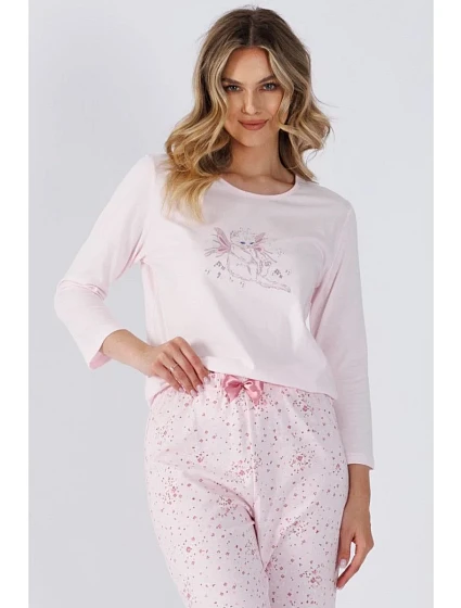 Pyžamo model 20685313 - M-Max