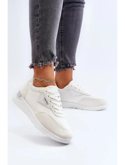 Dámské sportovní tenisky Boty bílá Vovella Dámské sportovní tenisky Boty bílá Vovella