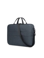 Pánská taška na notebook Vuch Mailo Blue