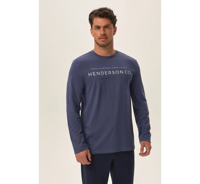 PÁNSKÝ SVETR PYŽAMO 41904 AW24