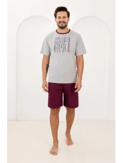 PÁNSKÉ PYŽAMO 500 BIG W/26