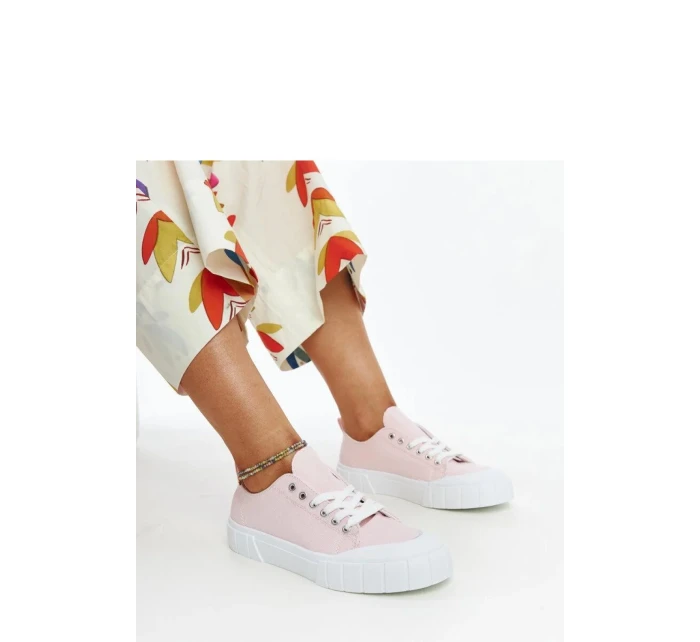 Tenisky model 207371 Solea Tenisky model 207371 Solea