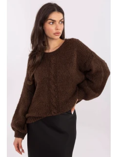Svetr  model 221580 Italy Moda