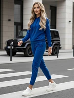 Dámská tepláková souprava MIGEL cornflower FashionStreet AY1088