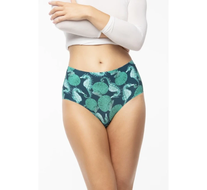 Julimex Sea Story Simple Maxi kalhotky S-2XL