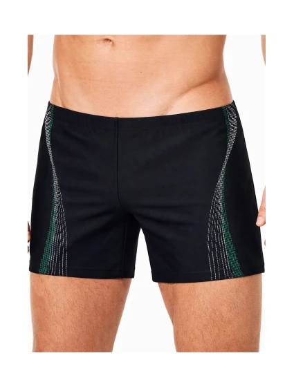 Plavecké boxerky model 22010408 M2XL - Noviti Plavecké boxerky model 22010408 M2XL - Noviti
