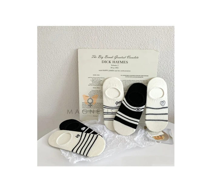 baleríny model 22021222 - Magnetis