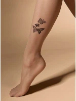 Rajstopy Knittex 12603 Ailes 20 den 2-4