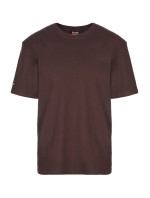 Pánské tričko  brown  model 19431729 - Henderson