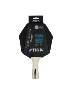 Raketa na stolní tenis Stiga Cybershape Hobby 92800591803