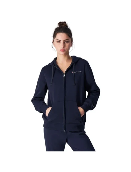 Mikina s kapucí W model 20546491 BS501 - CHAMPION