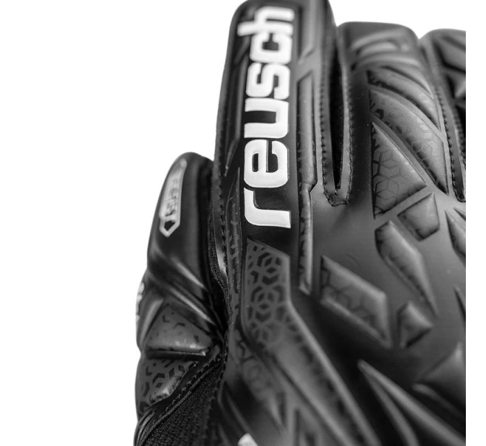 Attrakt Resist brankářské rukavice model 20877019 7700 - Reusch