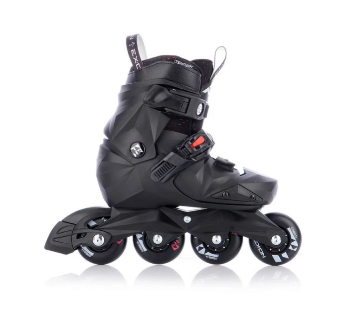 kolečkové brusle  Jr model 21048979 - Tempish