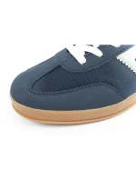 pánské tenisky módní pohodlné model 21368173 tmavě modré - Lee Cooper