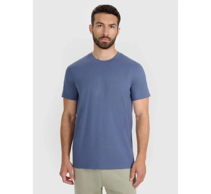 Pánské tričko model 21437450 - 4F