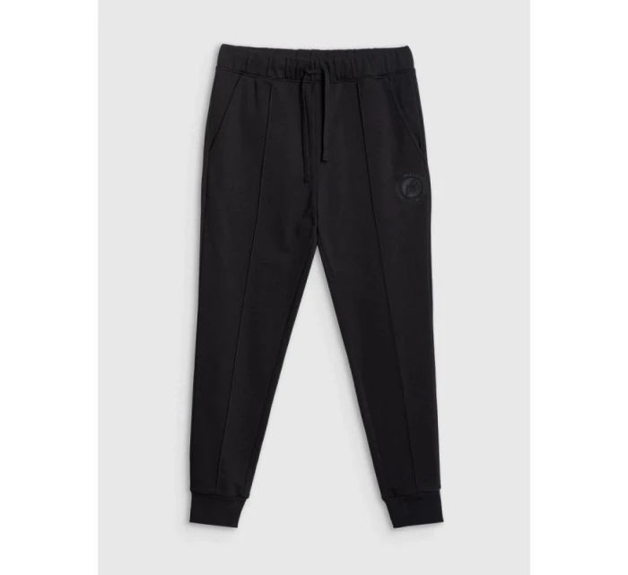 Pánské tepláky typu jogger 4F 4FRAW25TTROM1671-20S Pánské tepláky typu jogger 4F 4FRAW25TTROM1671-20S