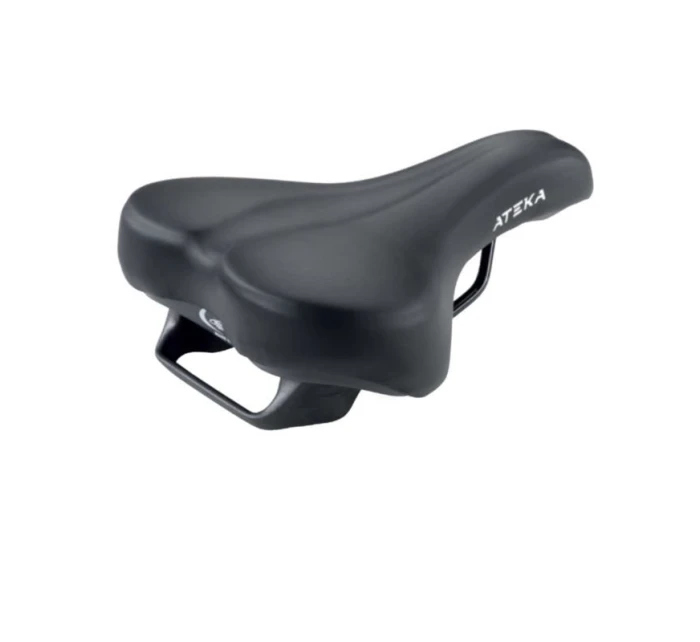 Sedlo model 21838006 černé