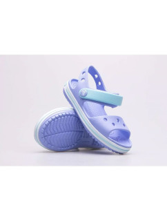 Dětské sandály Crocband Sandal Jr 12856-5Q6 - Crocs 