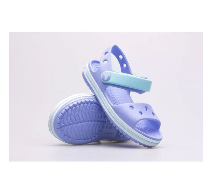 Dětské sandály Crocband Sandal Jr 12856-5Q6 - Crocs 