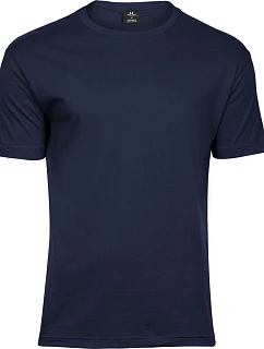 TJ Pánské tričko  18. navy model 22498526 - Tee Jays
