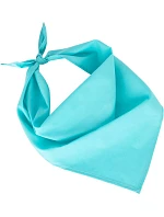 KP 064 Šátek blue model 22423148 - K-up KP 064 Šátek blue model 22423148 - K-up