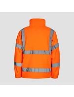 – Bezpečnostní fleecová bunda 76. orange model 22502690 - Korntex – Bezpečnostní fleecová bunda 76. orange model 22502690 - Korntex