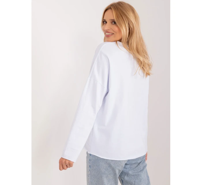 Halenka DHJ BZ 6679.22 bílých