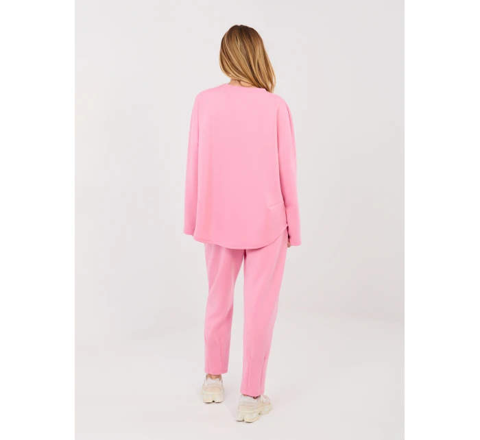 Sada IT KMPL 20583.09P růžová