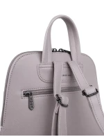 Fashion batoh VUCH Filipa Grey Fashion batoh VUCH Filipa Grey