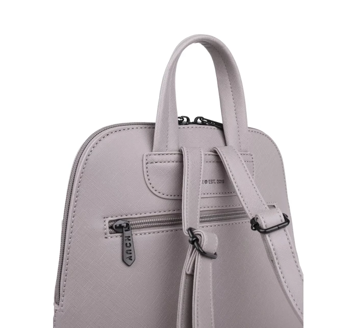 Fashion batoh VUCH Filipa Grey Fashion batoh VUCH Filipa Grey