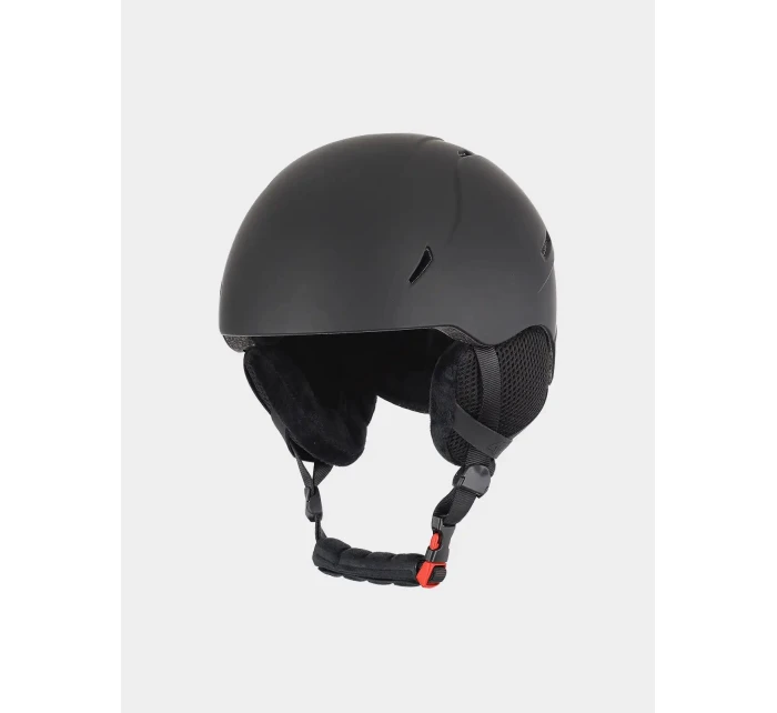 Dětská helma na lyže 4F