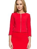 Dámské sako S038 - Stylove