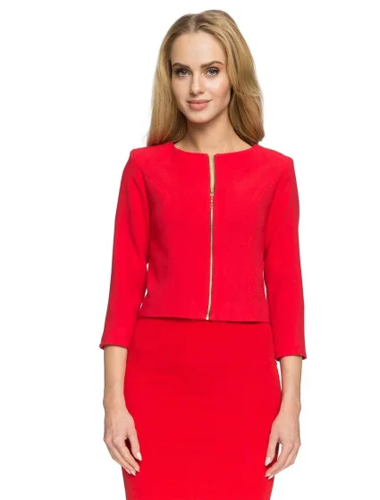 Dámské sako S038 - Stylove Dámské sako S038 - Stylove