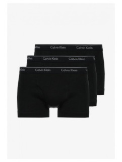 Boxerky  001 černá  model 14037365 - Calvin Klein
