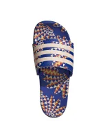 Žabky Adilette Comfort W IG1270 modré - Adidas