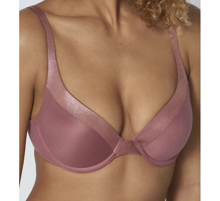 Dámská podprsenka Body Make-up Soft Touch WHP Triumph