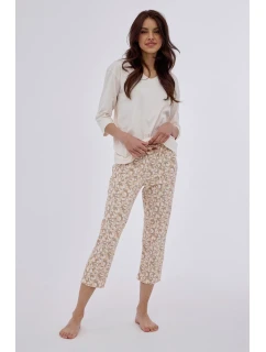 DÁMSKÉ PYŽAMO DR 451/393 VICTORIA