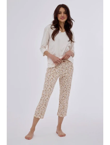 DÁMSKÉ PYŽAMO DR 451/393 VICTORIA