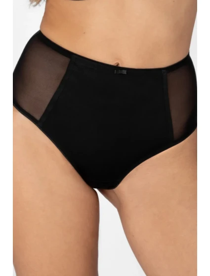 KALHOTKY model 21002930 II ČERNÉ - MEFEMI BY NIPPLEX