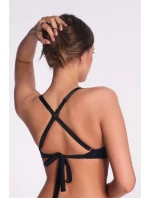 PLAVKOVÁ PODPRSENKA SK 263 ČERNÁ PLAVKOVÁ PODPRSENKA SK 263 ČERNÁ