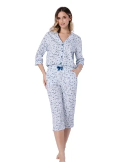 DÁMSKÉ PYŽAMO FAUSTINA 1732