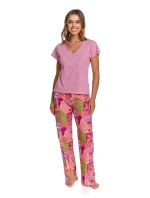 DÁMSKÉ PYŽAMO PM.7429