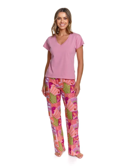 DÁMSKÉ PYŽAMO PM.7429