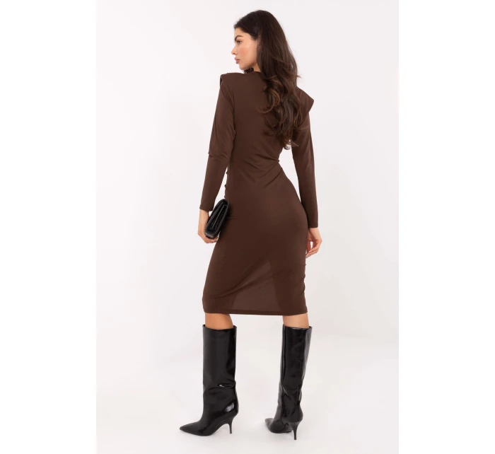 Denní šaty model 220566 Rue Paris