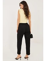 Kordové kalhoty model 226969 Rue Paris