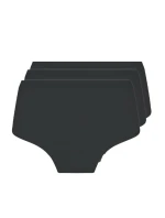 Dámské kalhotky Lingadore 3607B-1 3PACK