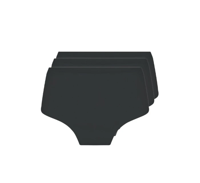 Dámské kalhotky Lingadore 3607B-1 3PACK