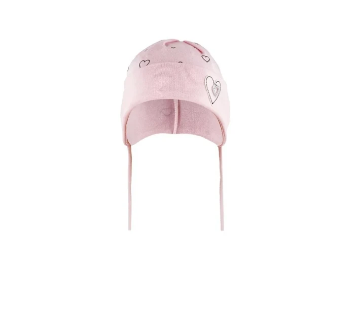 Dětská čepice AJS 50-003