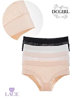 Kalhotky DC Girl 27280 A'12 S–XL